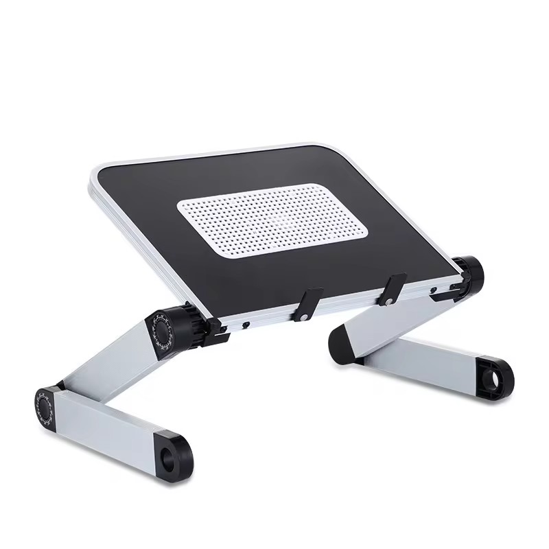 Портативний столик для ноутбука Table Buddy 14" · Регульована підставка для ноутбука - Зображення 2