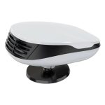 Портативний обігрівач в авто HEATER LY-395 12V · Автомобільна дуйка дуйчик для обігріву лобового скла від прикурювача