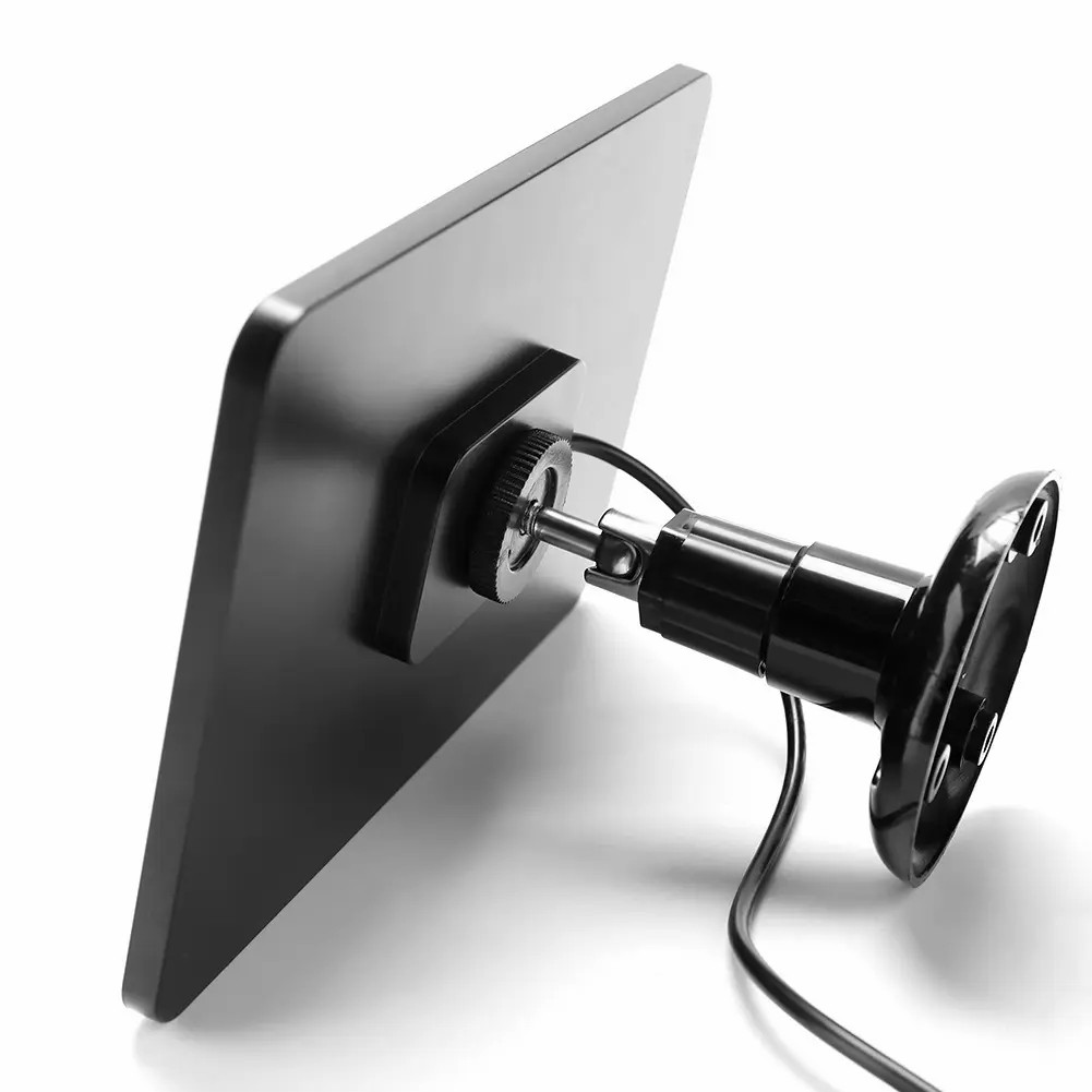 Сонячна батарея з Micro USB портом HA-51 · Сонячна панель 5W · Монокристалічна панель - Зображення 5