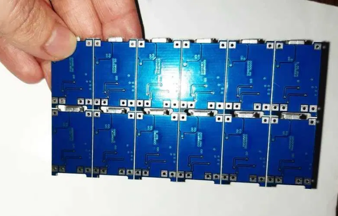 Модуль заряду Li-ion ТР4056 Micro USB від перезаряду, 10 шт. - Зображення 4