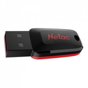 Флешка Netac U197 32 GB USB flash-накопичувач на 32 Гб