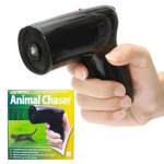 Ультразвуковий відлякувач собак Animal Chaser SCRAM Patrol Animal Chaser 0027 Відлякувач тварин