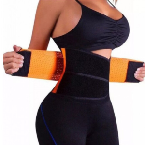 Пояс для схуднення Xtreme Power Belt Утягуючий корсет для схуднення і корекції фігури