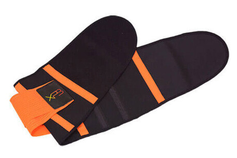 Пояс для схуднення Xtreme Power Belt Утягуючий корсет для схуднення і корекції фігури - Зображення 5