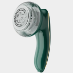 Бездротова машинка для видалення катишок Lemex Lint Trimmer USB