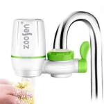 Фільтр - насадка на кран Zoosen Water Faucet Water Purifier для очищення проточної води