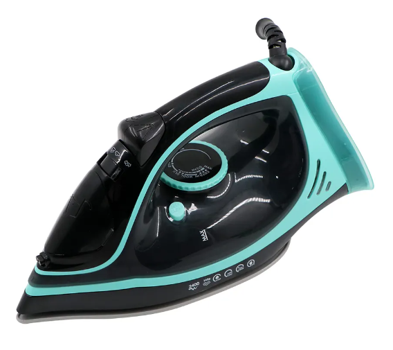 Праска парова HAEGER HG-1250 - Зображення 2