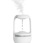 Антигравітаційний зволожувач повітря Creative Anti-gravity Water Drop Humidifier Портативний дифузор для зволоження та очищення повітря