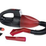 Автомобільний пилосос Car Vacuum Cleaner
