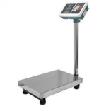 Платформні торгові ваги Wimpex WX-120, до 120 кг