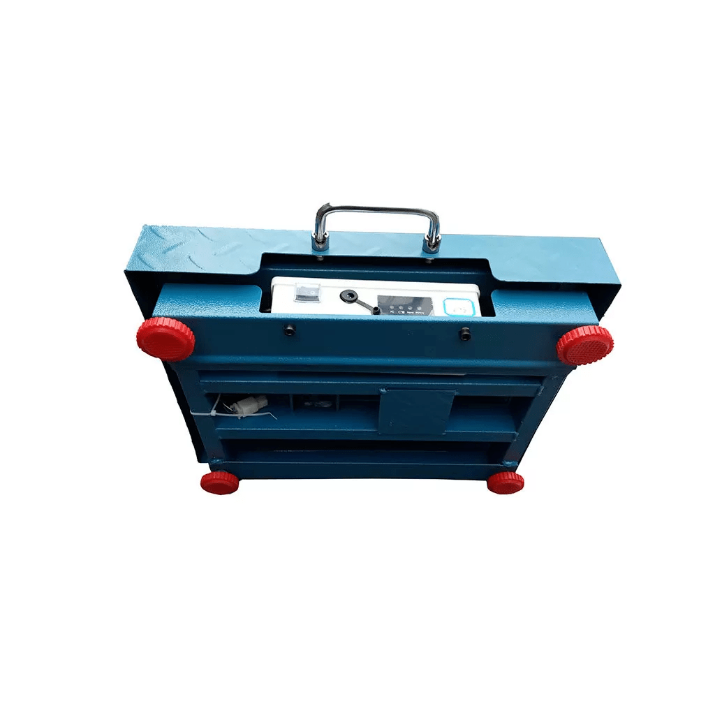 Бездротові платформні ваги Nokasonic NK-200, до 200 кг - Зображення 4