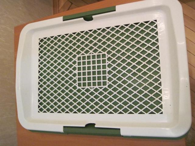Туалет для собак та котів Puppy Potty Pad - Зображення 4