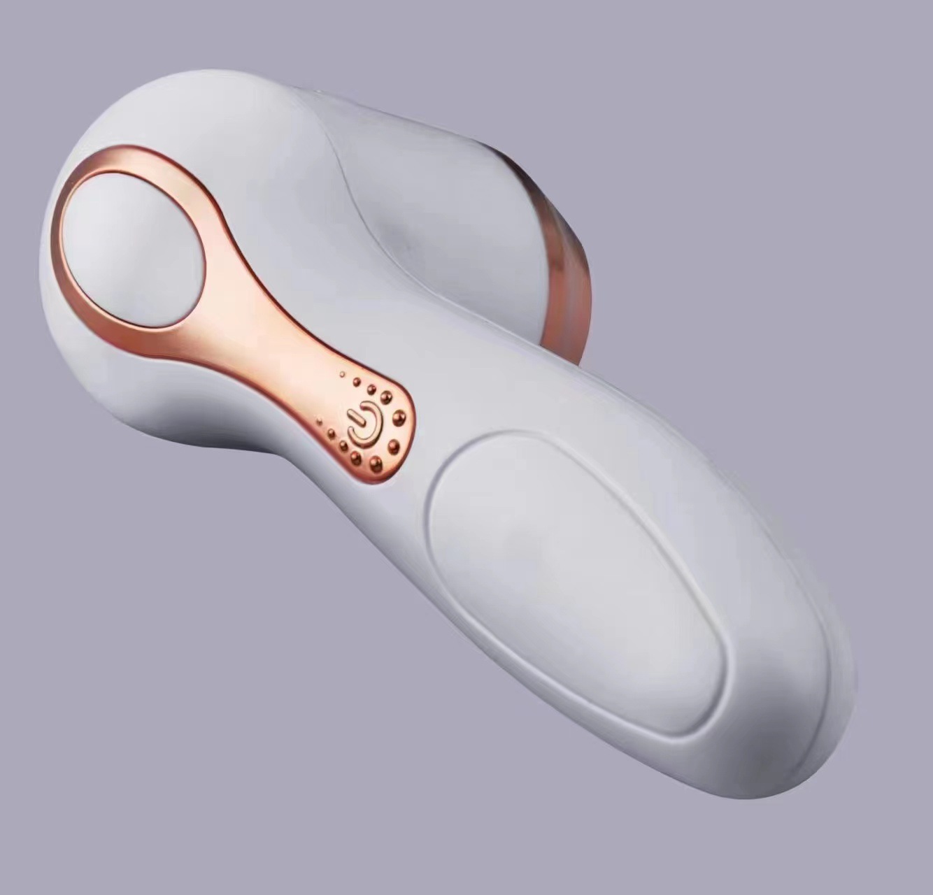 Пемза електрична Foot Grinder Y2023-1 ∙ Бездротова пилка для ніг ∙ USB зарядка - Зображення 4