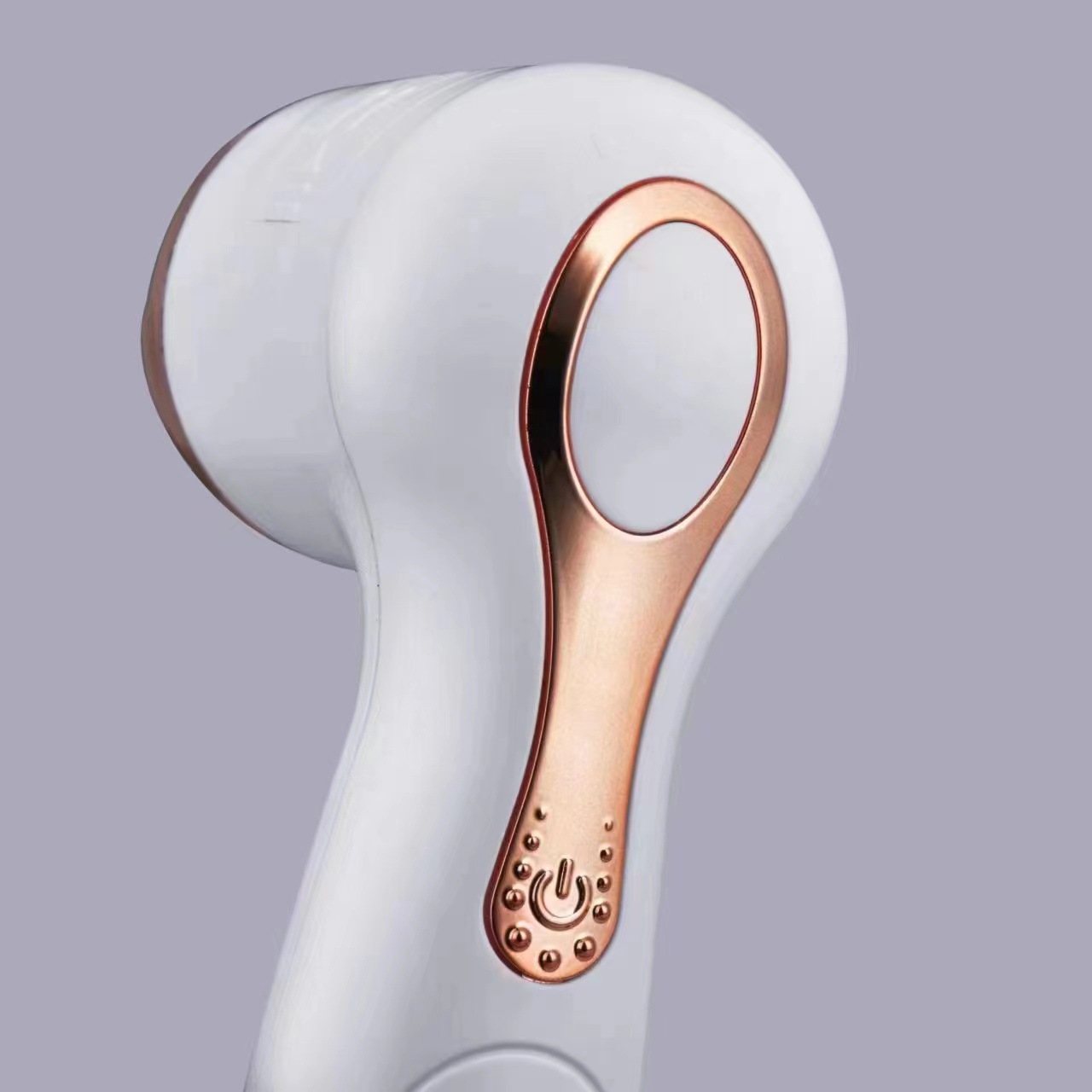 Пемза електрична Foot Grinder Y2023-1 ∙ Бездротова пилка для ніг ∙ USB зарядка - Зображення 5