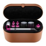 Інноваційний фен з професійними функціями HAIR BRUSH 5 в 1 ∙ Мультистайлер із регульованою температурою ∙ Іонізація