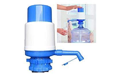 Ручная помпа для воды Drinking Water Pump PR2 - Зображення 2