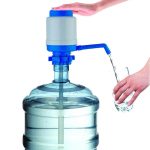 Ручная помпа для воды Drinking Water Pump PR2