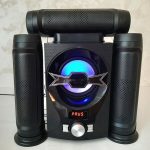 Акустическая система 3.1 Era Ear E-603 (USB/FM-радио/Bluetooth)