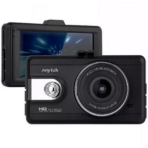 Регистратор ночного видения Anytek Q99P автомобильный видеорегистратор HD 1080P