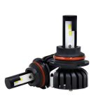 F7-H11 Светодиодные лампы для фар Car LED Headlight ,Цветовая температура: 6000K PR4