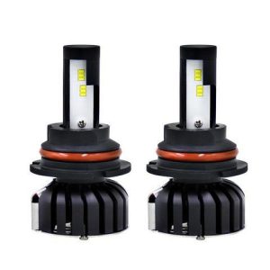 F7-H7 Светодиодные лампы для фар Car LED Headlight, Цветовая температура: 6000K PR4