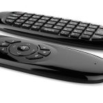 Usb Пульт мышь с клавиатурой Air mouse C120 PR3