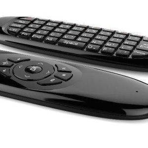 Usb Пульт мышь с клавиатурой Air mouse C120 PR3