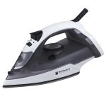 Електрична праска Hoffmans HM-9005 • Парова праска з функцією вертикального відпарювання