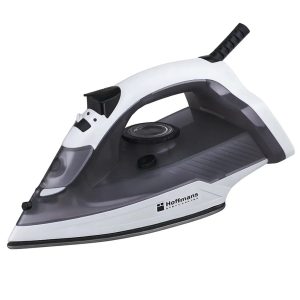 Електрична праска Hoffmans HM-9005 • Парова праска з функцією вертикального відпарювання