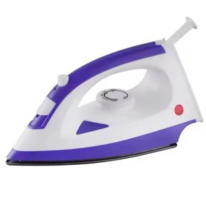 Праска Hoffmans HM-9050 • Електрична парова праска з антипригарною підошвою