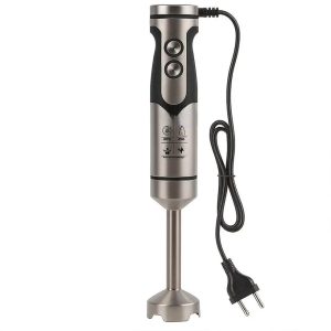 Погружний блендер Hoffmans 1000W HM-8046 • Потужний побутовий блендер для дому