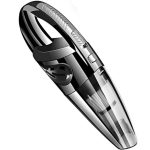 Автомобільний пилосос Vacuum Cleaner E-6 XL-830 • Ручний пилосос із різними насадками для автомобіля та дому