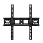 Кронштейн HT002 для телевізора (32"-55") • Настінне кріплення з нахилом до +15/-5°