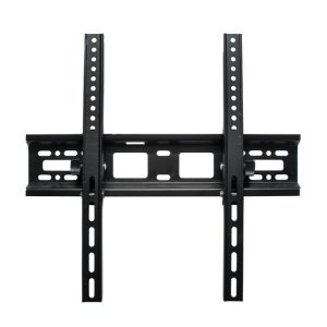 Кронштейн HT002 для телевізора (32"-55") • Настінне кріплення з нахилом до +15/-5°