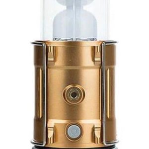 Ліхтар для кемпінгу HB-9688 • Переносний LED-ліхтар із регулюванням яскравості