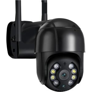360 Камера Відеоспостереження monitor A8 • Вулична Wi-Fi камера 4MP A8 iCSee