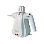 Відпарювач із функцією пароочисника Steam Cleaner • Багатофункціональний відпарювач-пароочисник