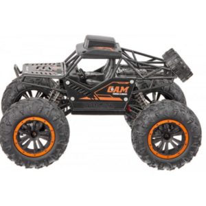 Радіокерована машинка ZIPP Toys CAM баггі C023A з камерою • Машинка-баггі ZIPP Toys з камерою