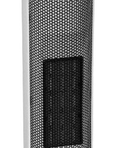Підлоговий кулер-вентилятор Germatic Air Max BFX-768-1668 • Тепловентилятор і вентилятор 2 в 1 для дому та офісу