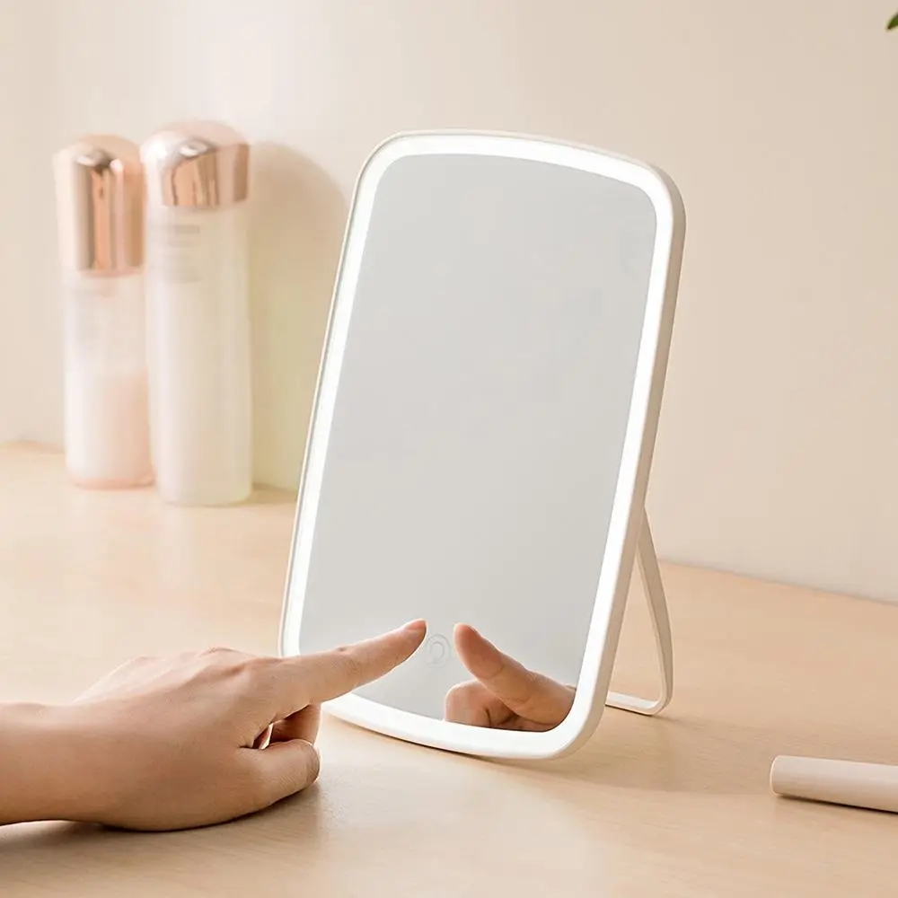 Зеркало з підсвіткою Jordan Judy LED Makeup Mirror • Дзеркало для макіяжу - Зображення 3