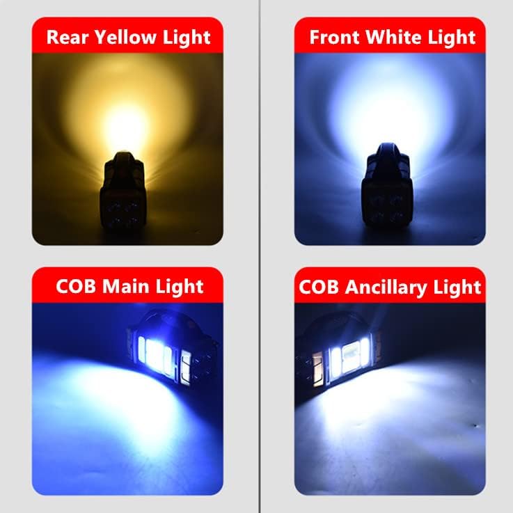 Ліхтар акумуляторний LED Hurry Bolt HB-1678 із сонячною панеллю • Прожектор на сонячній батареї HB-1678 із функцією Power Bank - Зображення 3