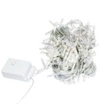 Гірлянда Light Belt 100 LED 10 м Тепле світло • Світлодіодна новорічна гірлянда 105-5