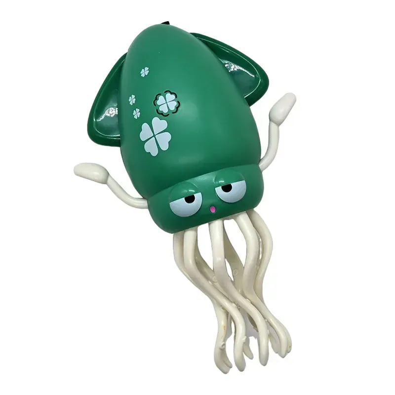 Танцюючий восьминіг Squid Toys Dance 158-21C ∙ Іграшка Танцюючий кальмар 158-21C - Зображення 2