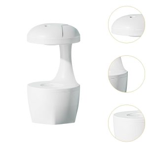 Антигравітаційний крапельний зволожувач повітря з оберненим потоком Anti Gravity Humidifier ∙ Портативний зволожувач повітря Anti Gravity Humidifier
