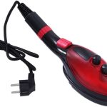 Багатофункціональний відпарювач Kenwood Portable Steamer ∙ Ручна парова щітка Kenwood для одягу