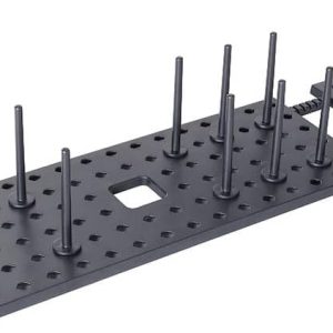 Телескопічна сушарка Drawer Organizer з індивідуальною конфігурацією ∙ Сушарка для посуду Drawer Organizer