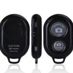 Універсальний пульт-брелок Bluetooth для фото ∙ Пульт XOKO RC-100 для смартфона та селфі-палки