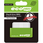 Економізатор палива Eco OBD2 бензин чіп економайзер ∙ Економитель бензина Eco OBD2