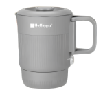 Електрочайник-кастрюля Hoffmans 0,8L 1200W HM-2560 ∙ Компактна електрокаструля Hoffmans HM-2560 для води та простих страв