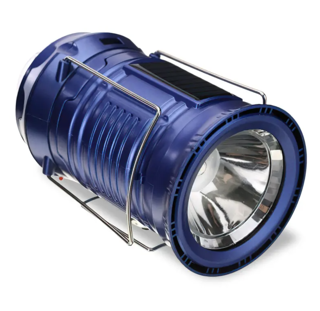 Ліхтар вуличний SX-6888T Multifunction Stage Flame Lamp для кемпінгу D-1977 ∙ Багатофункціональний кемпінговий ліхтар SX-6888T з диско-ефектом - Зображення 5